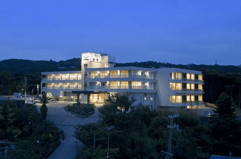 Kurhaus Shirahama