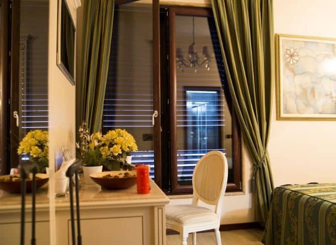 Oxford Hotel