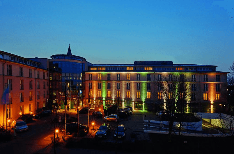 Michel Hotel Magdeburg