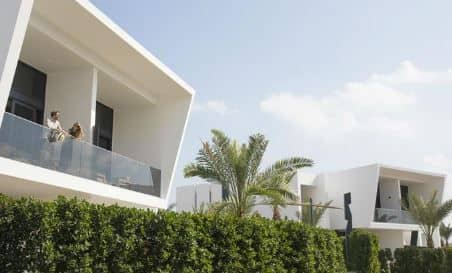 Jumeirah at Saadiyat Island Resort