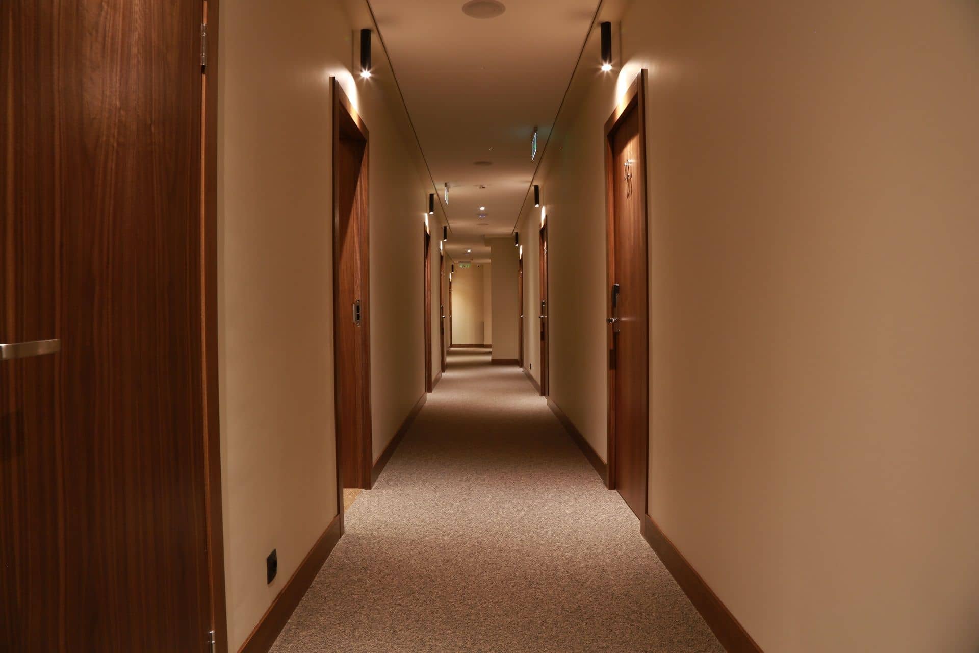 Gregory Hotel Gregory Hotel