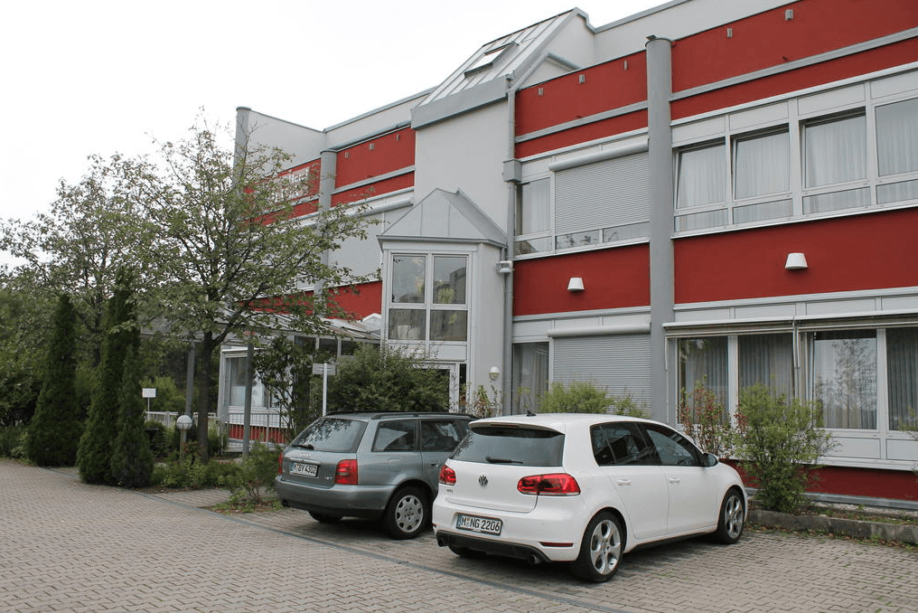 Arthotel ANA Munich Messe