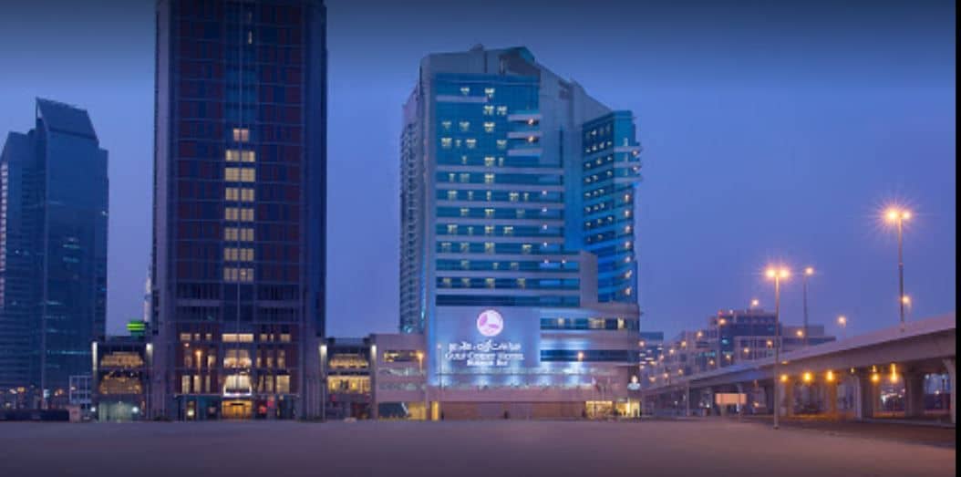 Gulf Court Hotel Business Bay