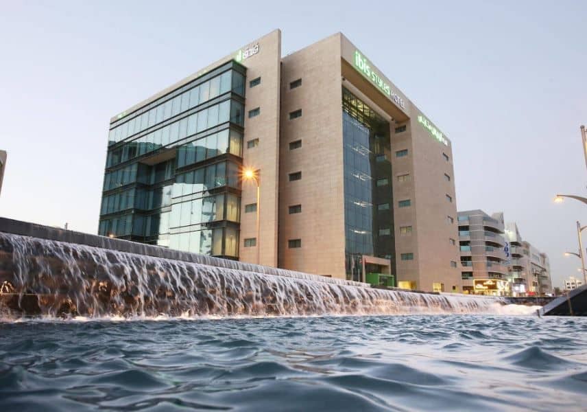 ibis Styles Dubai Jumeira
