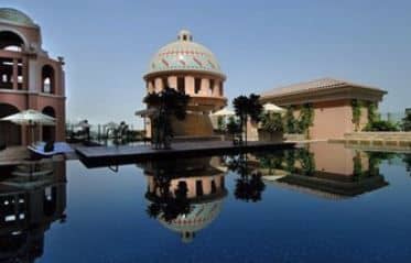 Kempinski Hotel Mall of the Emirates Dubai