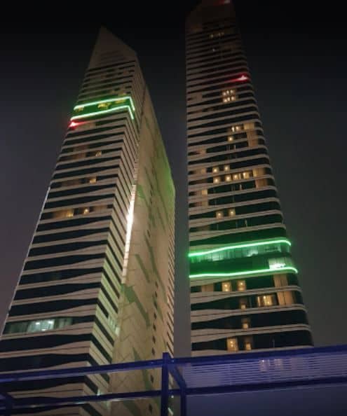 Nassima Royal Hotel