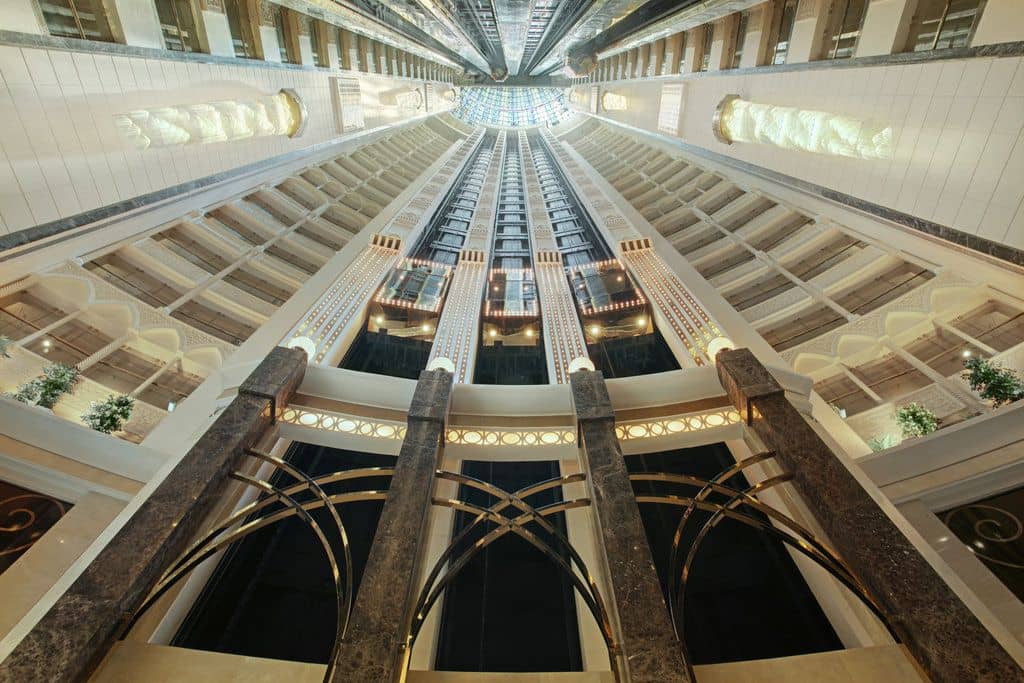 Makkah Millennium Hotel