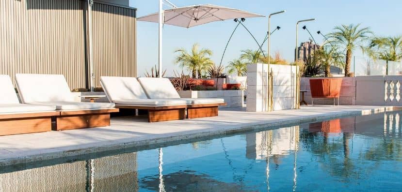 Almanac Barcelona Hotel