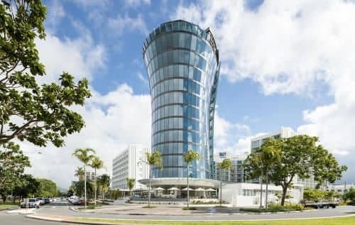 Riley, a Crystalbrook Collection Resort