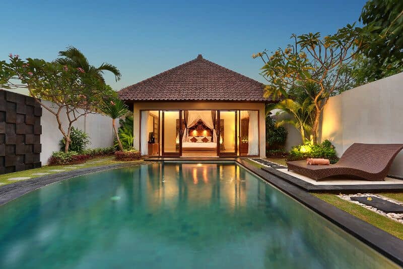 Dancing Villa Nusa Dua Dancing Villa Nusa Dua