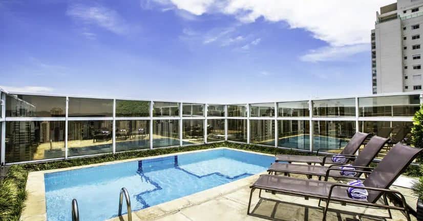 TRYP Sao Paulo Tatuape