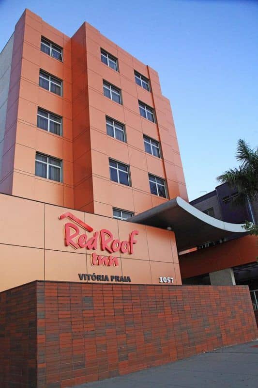 Red Roof Inn Vitria Red Roof Inn Vitria