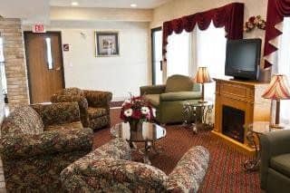 Best Western Plus Howe Inn