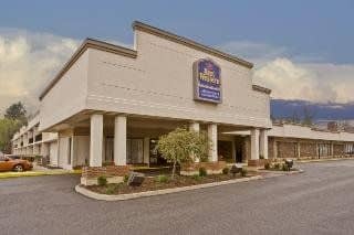 Best Western Laporte Hotel & Conference Center