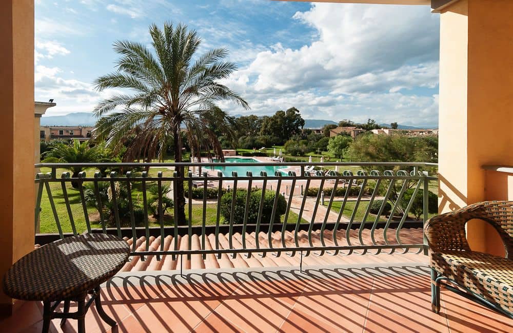 Hotel Santa Gilla