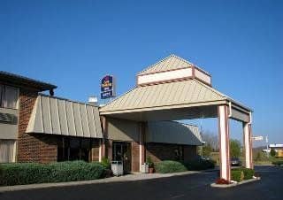Best Western Plus South