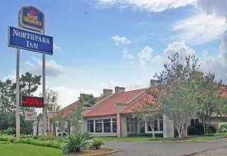 Best Western Northpark Inn Best Western Northpark Inn