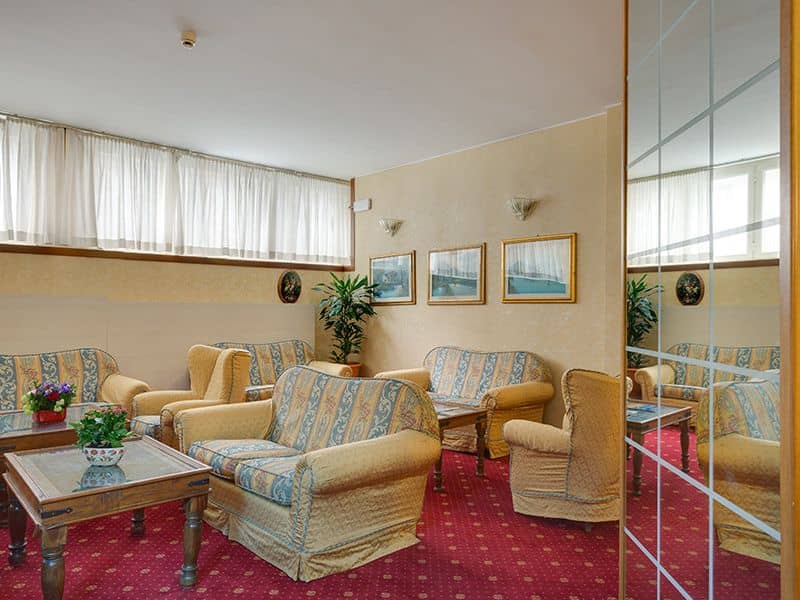 Hotel Viva Milano
