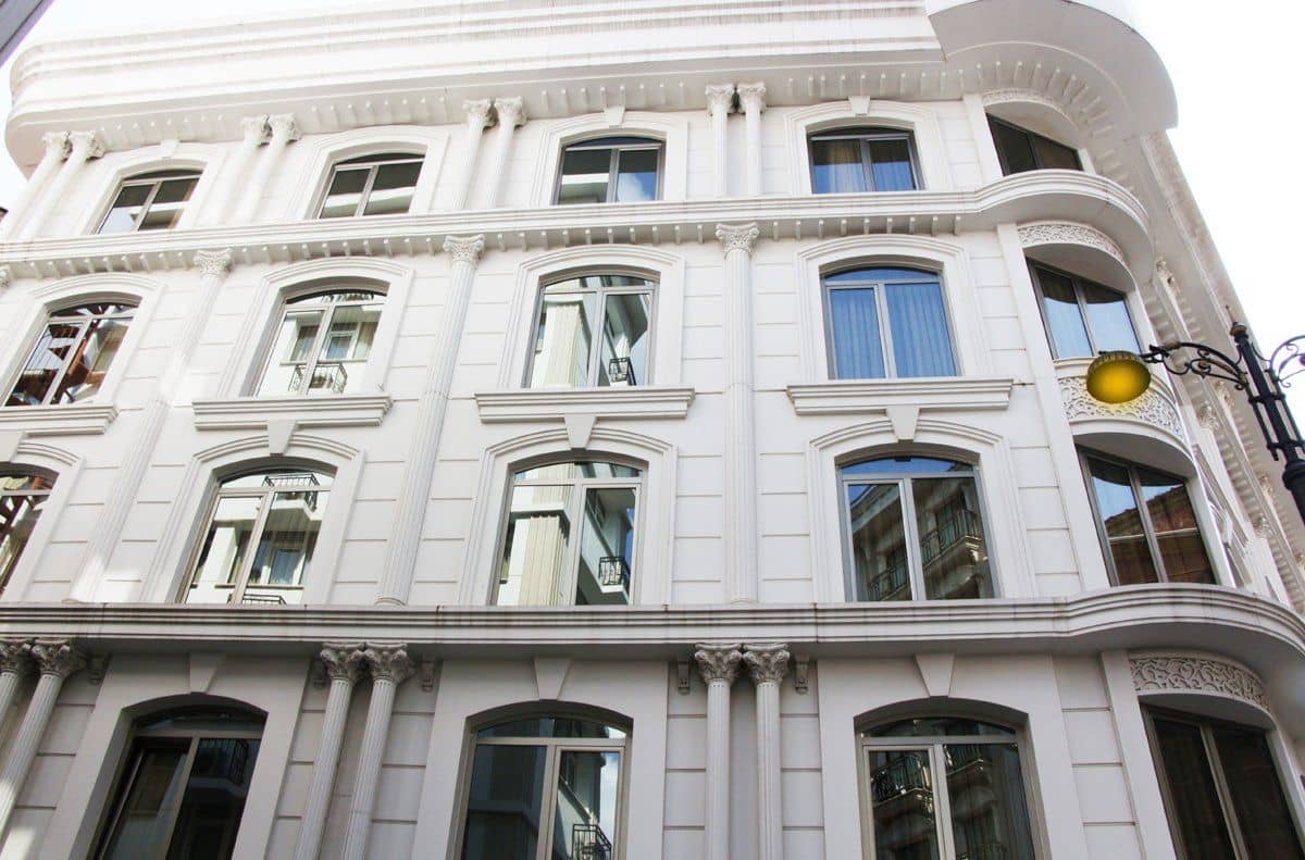 Palde Hotel and Spa