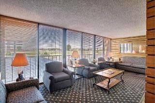 Best Western Inn Of Thief River Falls