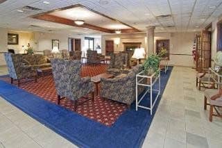 Best Western Plus Hotel & Restaurant