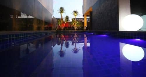 Rooms Republic Pattaya