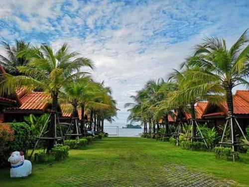 Ploenura Resort Laemsing