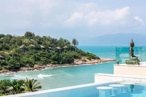 Single Level Beachside VILLA 'BB7' at BAYSIDE LUXURY VILLAS