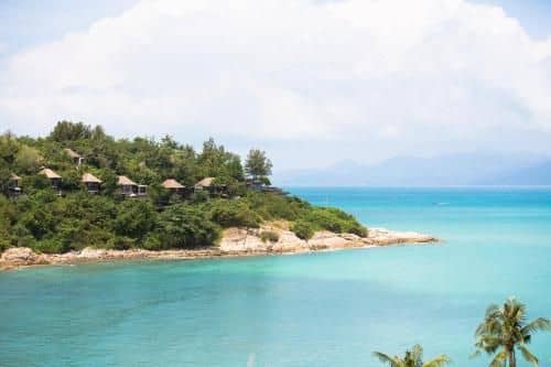 Beachside Villa 'Bayside #11' at BAYSIDE LUXURY VILLAS Beachside Villa 'Bayside #11' at BAYSIDE LUXURY VILLAS