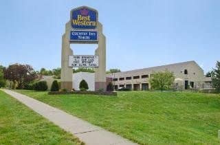 Best Western Country Inn - North