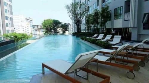 The Base Pattaya by PJ