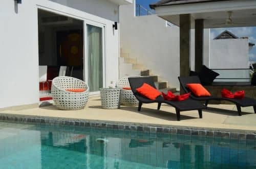 Anoma Pool Villa