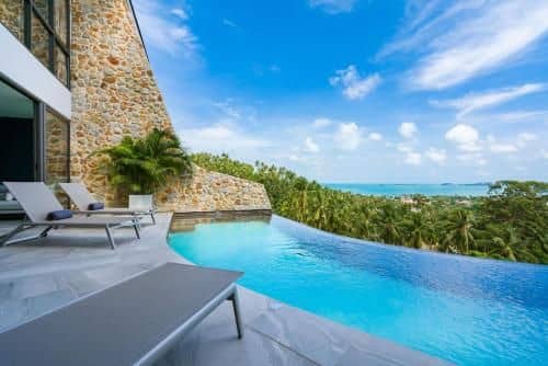 Luxury 4 bedrooms Penthouse Luxury 4 bedrooms Penthouse