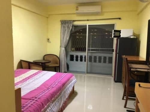 Nirun Grand Ville Superiority Room