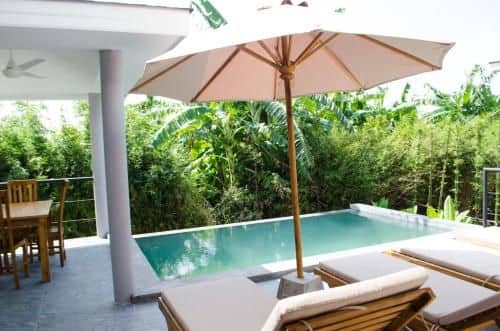 Villa Gecko-Orchid Life