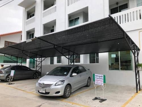 16 Place Pattaya