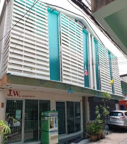 JW Apartment