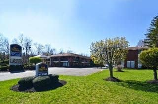 Best Western Princeton Manor Inn & Suites