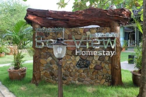 Koh Phaluai Seaview Phaluay Koh Phaluai Seaview Phaluay