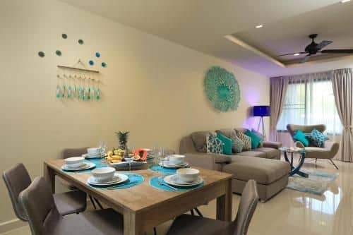 3 BR Coral House Best of Laguna by GetYourPhuket 3 BR Coral House Best of Laguna by GetYourPhuket