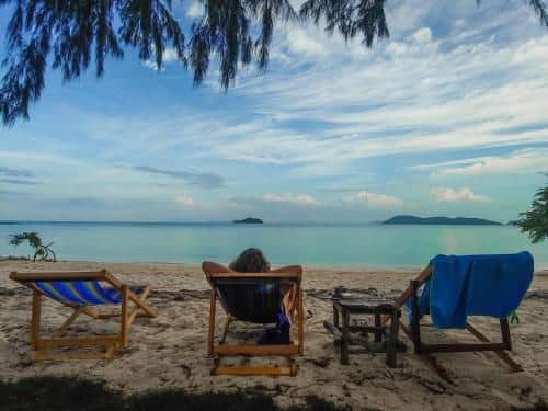 Angthong Beach Resort, Koh Phaluai Angthong Beach Resort, Koh Phaluai