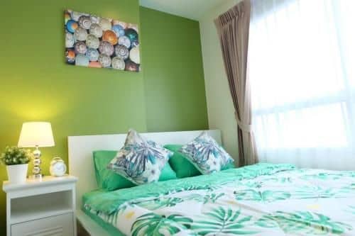 Unifly Bangkae Condotel