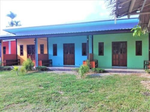 Mother Hostel Mother Hostel