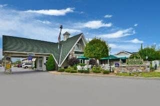 Best Western The Inn At Smithfield Best Western The Inn At Smithfield