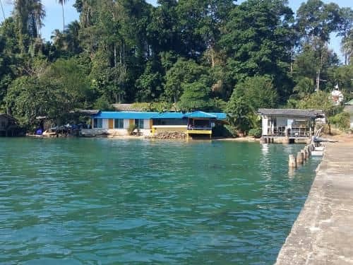 Koh Mak Steakhouse-Rooms & Bakery