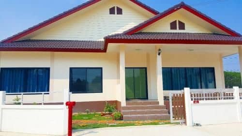 Rayong Dream Home Stay