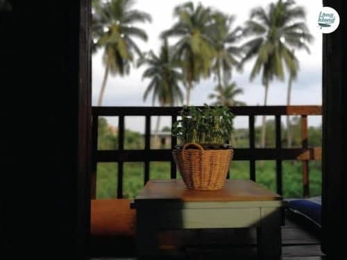Long Klong Homestay