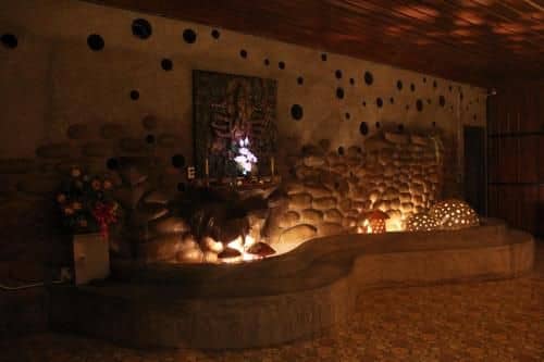 Un I Rak Guesthouse