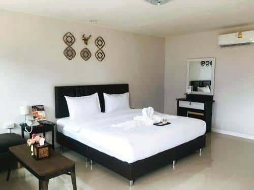 Mung Loei Airport Hotel