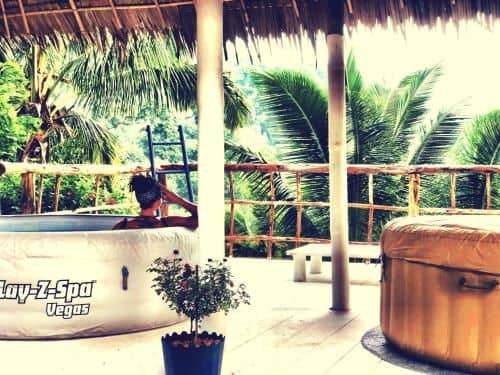 Retro Mountain Koh Phangan Lodge Retro Mountain Koh Phangan Lodge